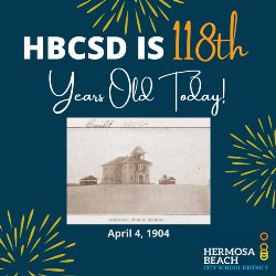HBCSD is 118th